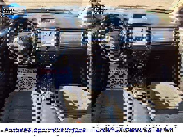 Certified 2021 Ford Ranger XL w/ Equipment Group 101A High image 11