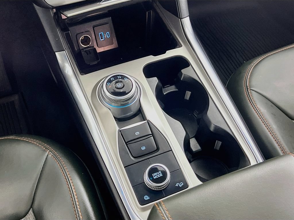 Certified 2023 Ford Explorer Timberline w/ Timberline Technology Package AWD/4WD image 23