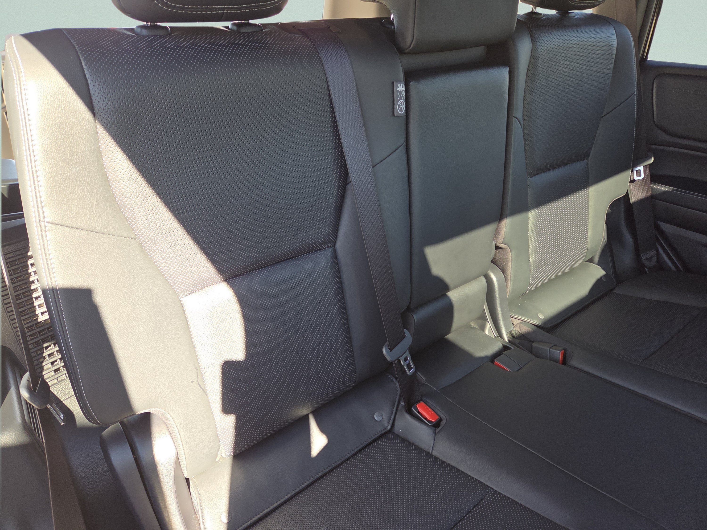 Used 2024 Toyota Land Cruiser AWD/4WD image 5