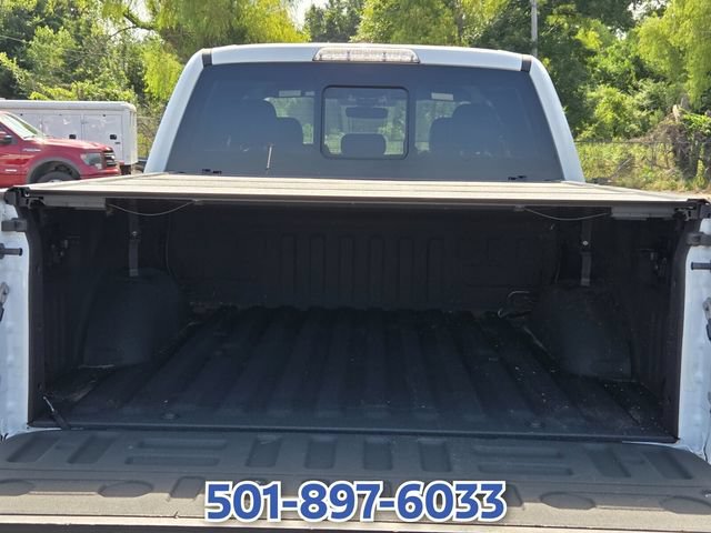 Certified 2019 Ford F150 Raptor w/ Equipment Group 801A Mid AWD/4WD image 13