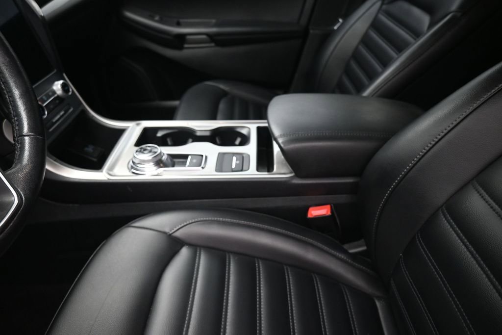 Certified 2023 Ford Edge SEL w/ Convenience Package AWD/4WD image 21