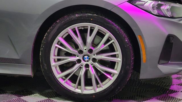 Used 2024 BMW 330i Sedan image 24