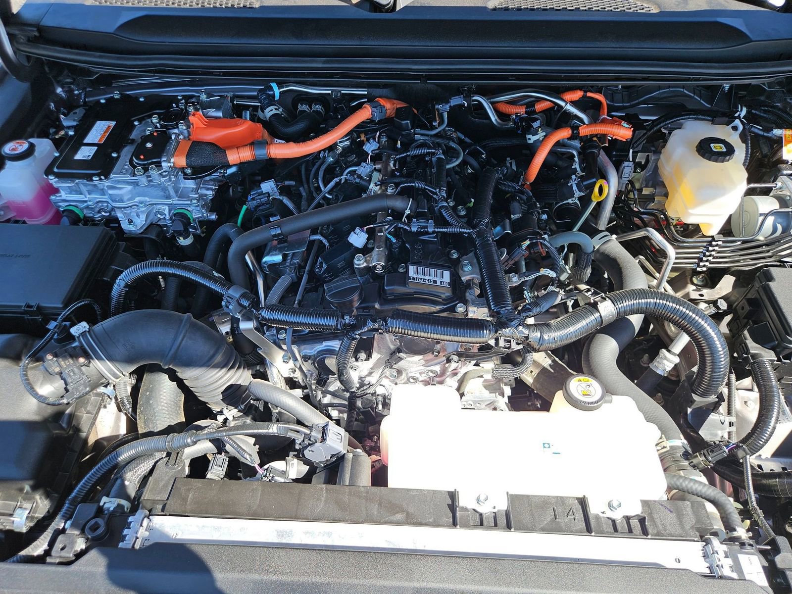 Used 2025 Toyota Land Cruiser 1958 AWD/4WD image 26