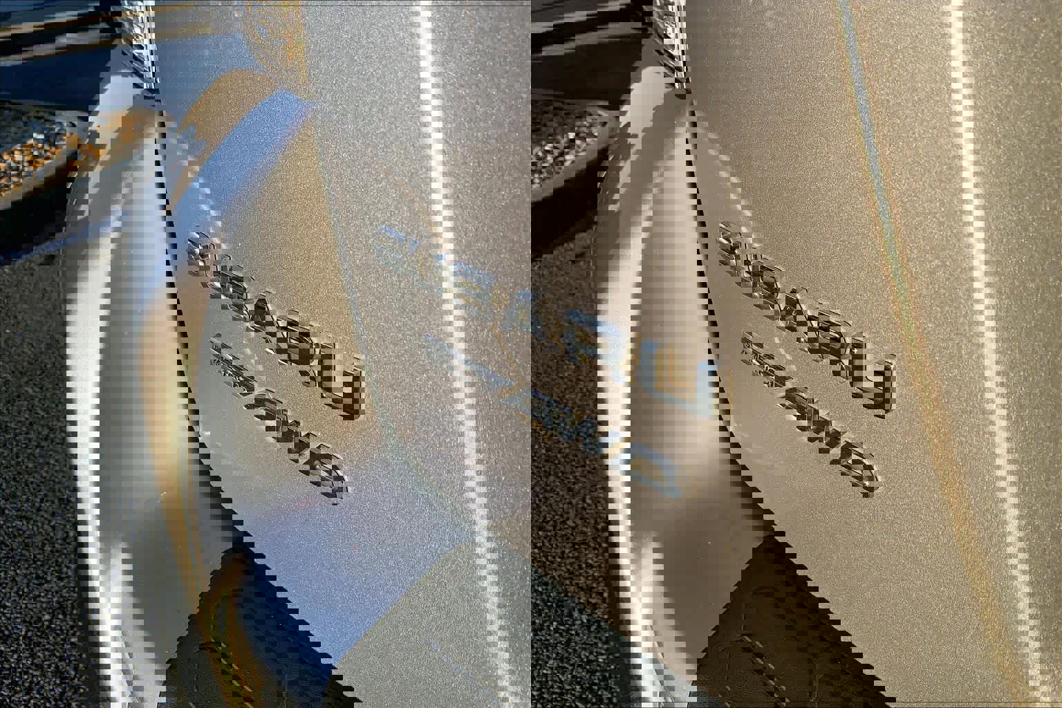 Used 2021 Subaru Crosstrek 2.5i Limited image 30