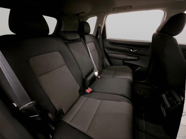 Used 2024 Honda CR-V EX image 26