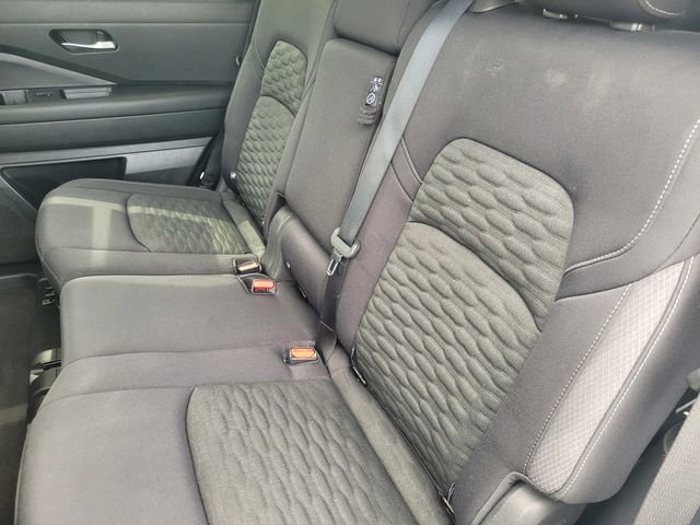 Used 2022 Nissan Pathfinder S image 13