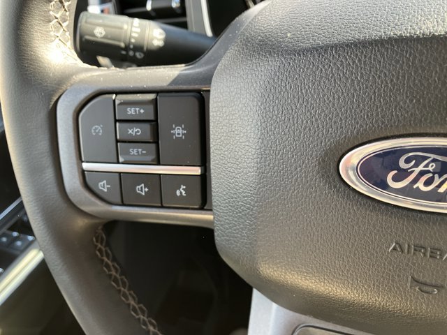 Certified 2023 Ford F150 XLT w/ Equipment Group 302A High image 22