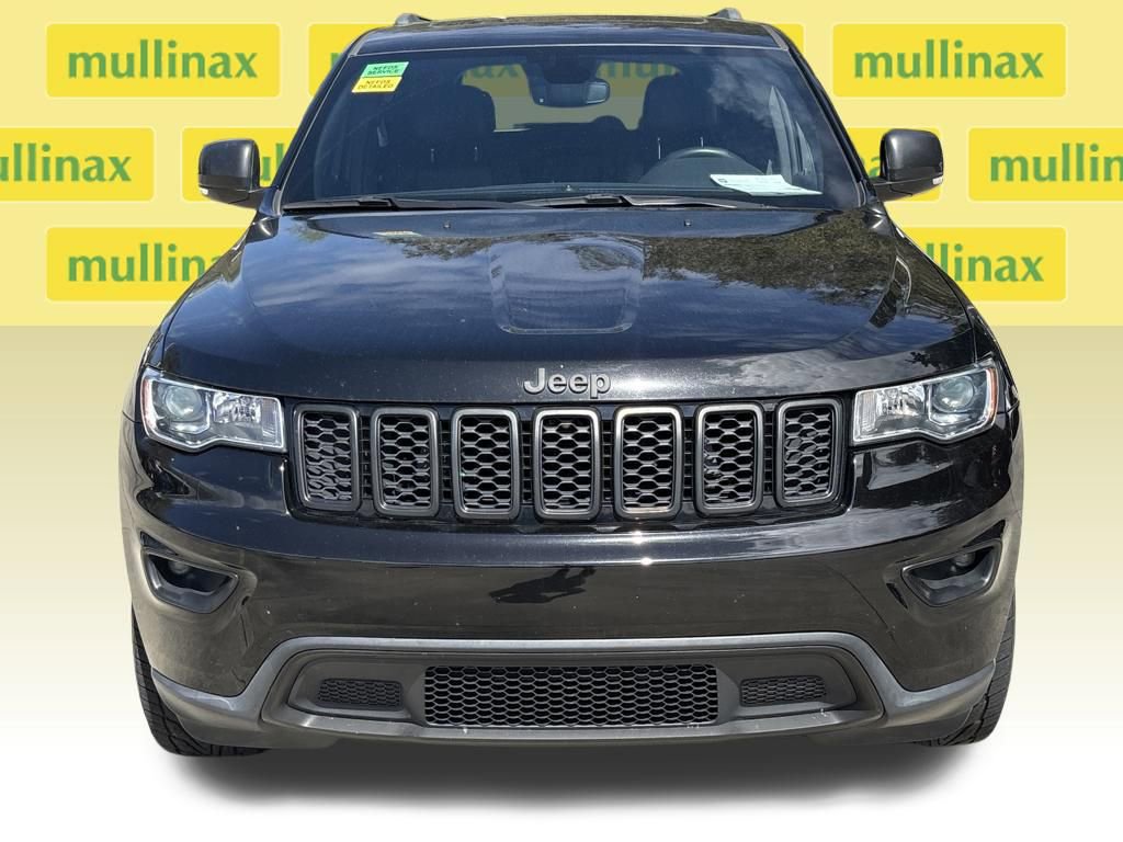Used 2021 Jeep Grand Cherokee Limited image 15