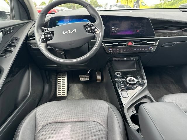 Used 2023 Kia Niro Wave w/ Wave Preserve Package FWD image 13