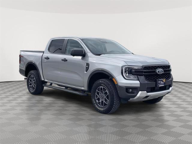 Certified 2024 Ford Ranger XLT w/ Technology Package image 7
