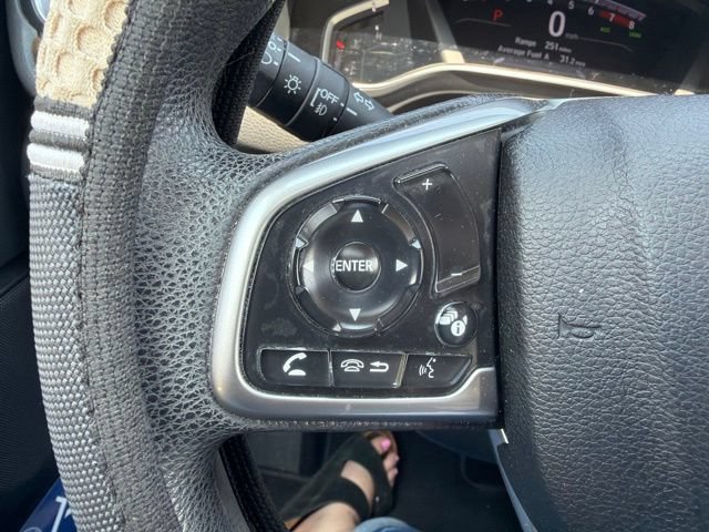 Used 2019 Honda CR-V EX image 51