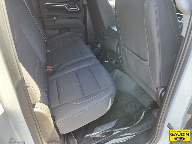 Used 2023 Chevrolet Silverado 1500 LT w/ Protection Package RWD image 15