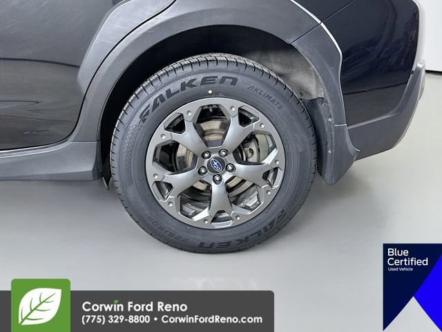 Used 2022 Subaru Crosstrek 2.5i Sport w/ Moonroof Package image 34