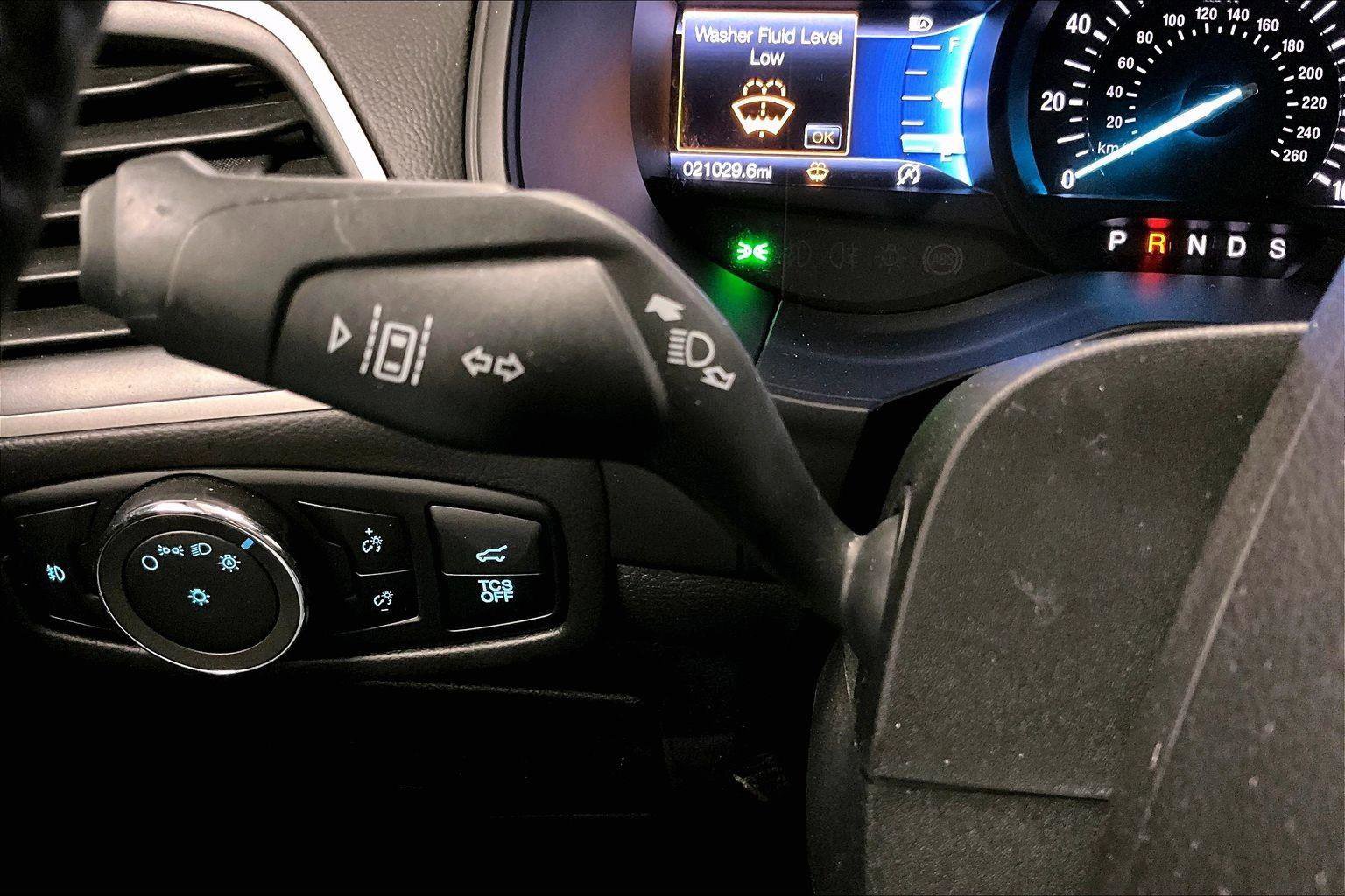 Certified 2024 Ford Edge SEL w/ Convenience Package image 30