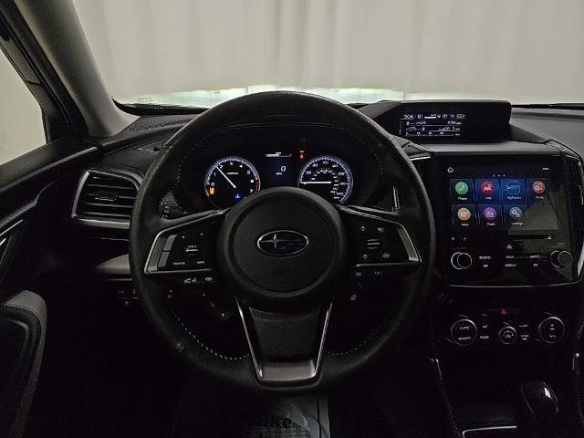 Used 2023 Subaru Forester Limited image 11