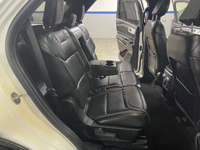 Certified 2021 Ford Explorer ST w/ Equipment Group 401A AWD/4WD image 18