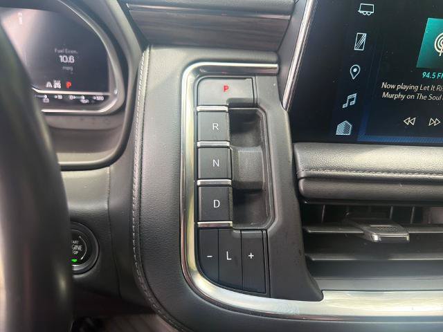 Used 2022 Chevrolet Tahoe LT AWD/4WD image 27