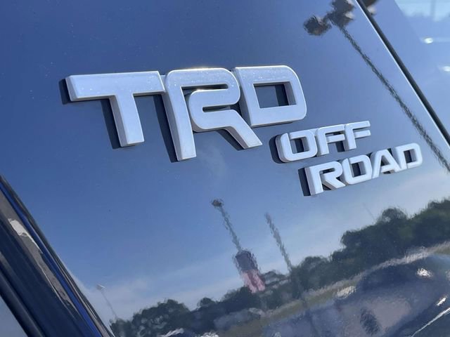 Used 2024 Toyota 4Runner TRD Off-Road Premium w/ Moonroof Package image 8