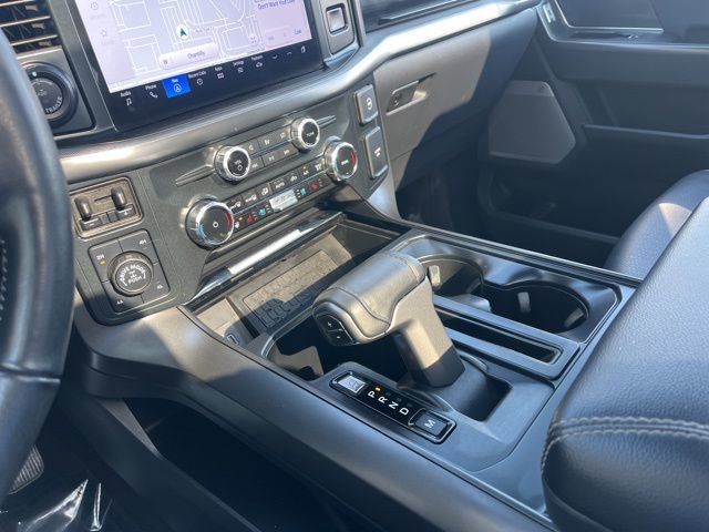 Certified 2024 Ford F150 Lariat AWD/4WD image 34