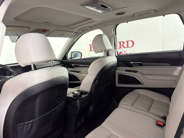 Used 2023 Kia Telluride EX AWD/4WD image 14