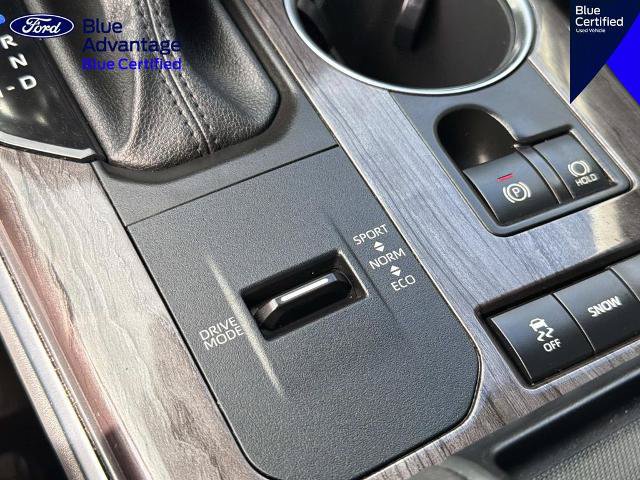 Used 2021 Toyota Highlander Limited FWD image 29