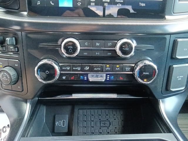 Certified 2026 Ford F150 Raptor AWD/4WD image 25