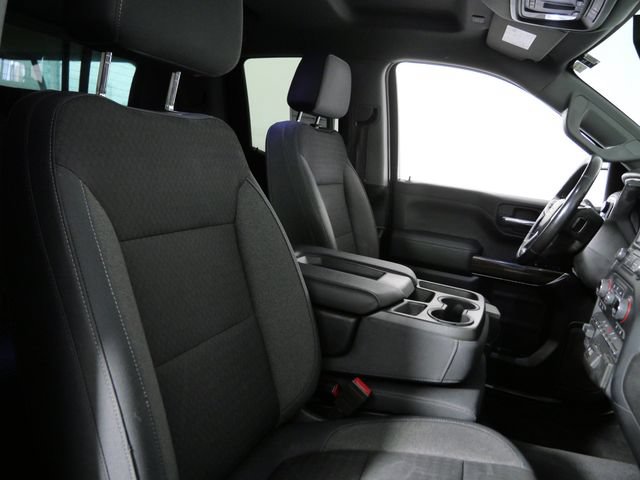 Used 2019 Chevrolet Silverado 1500 LT w/ All-Star Edition AWD/4WD image 12