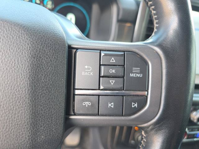 Certified 2023 Ford F150 Lariat w/ Equipment Group 502A High AWD/4WD image 13