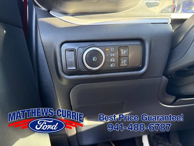 Certified 2023 Ford Explorer XLT w/ Equipment Group 202A RWD image 25