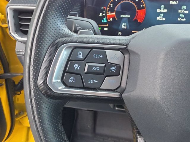Certified 2024 Ford Mustang GT Premium RWD image 16