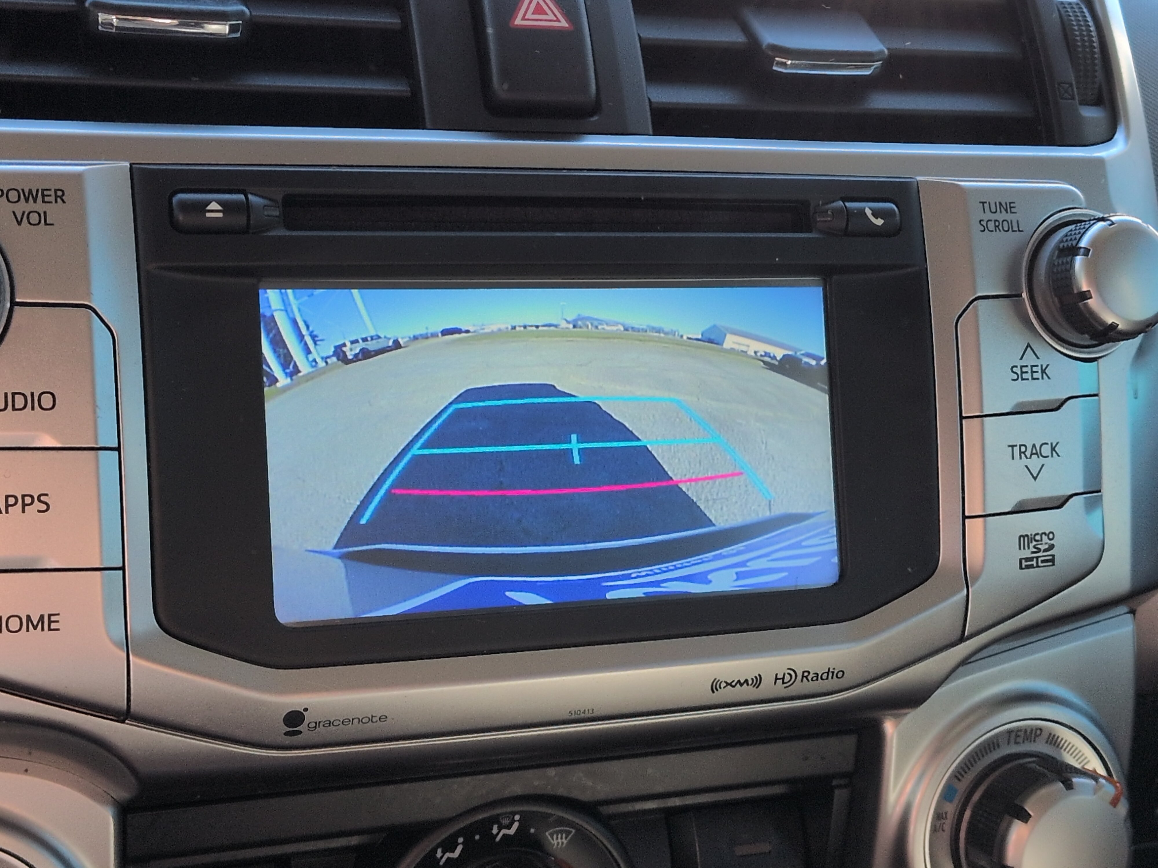 Used 2019 Toyota 4Runner SR5 Premium RWD image 19
