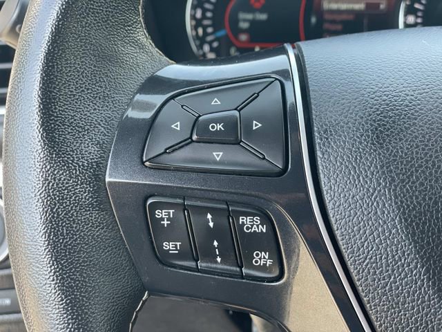 Certified 2018 Ford Explorer Platinum image 9