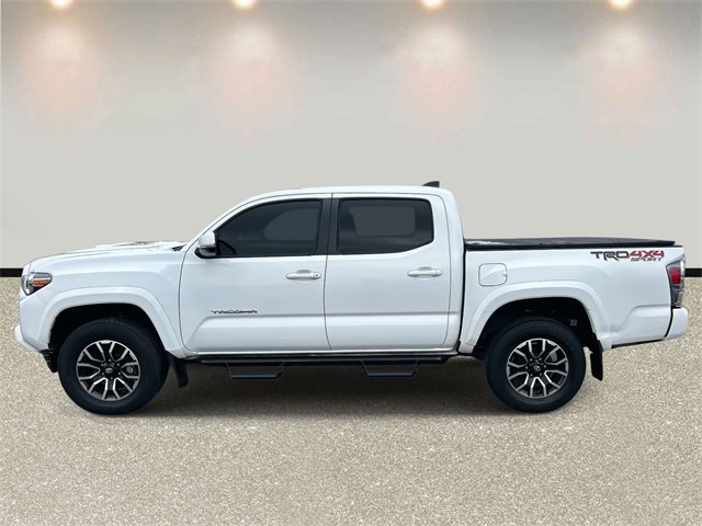 Used 2023 Toyota Tacoma TRD Sport image 8
