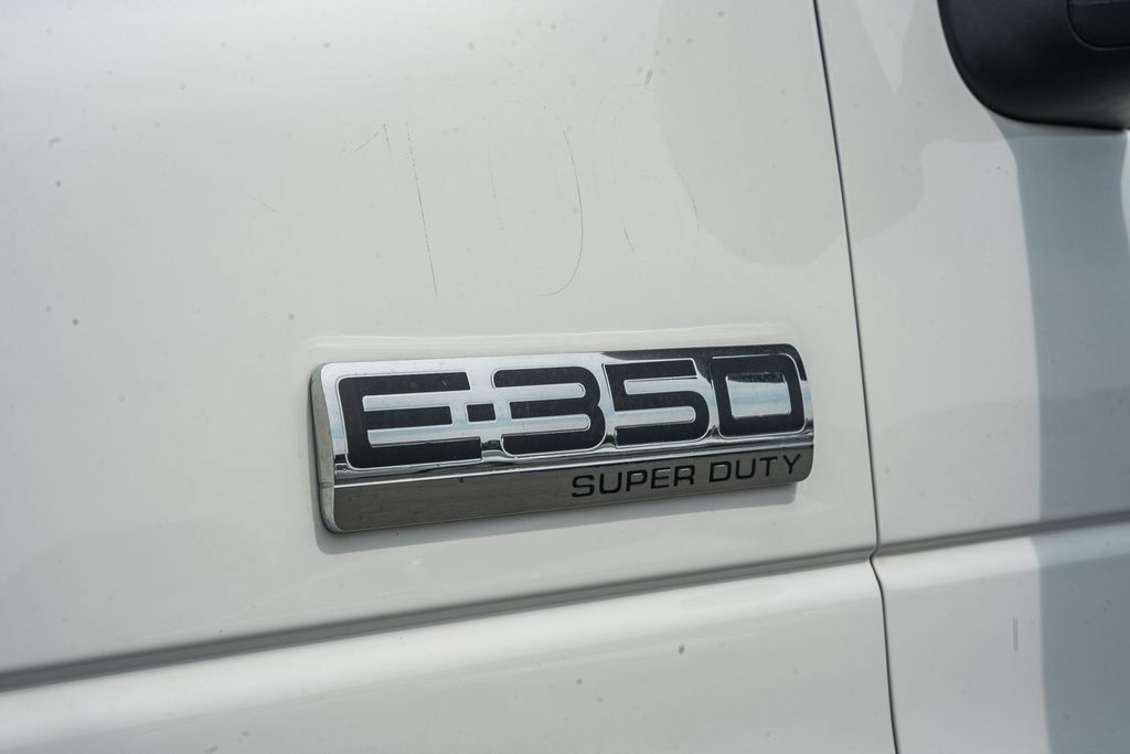 Certified 2021 Ford E-350 and Econoline 350 Super Duty w/ Power Windows & Locks Group RWD image 11