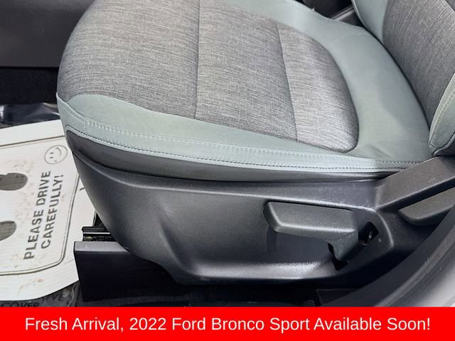 Certified 2022 Ford Bronco Sport Big Bend image 18