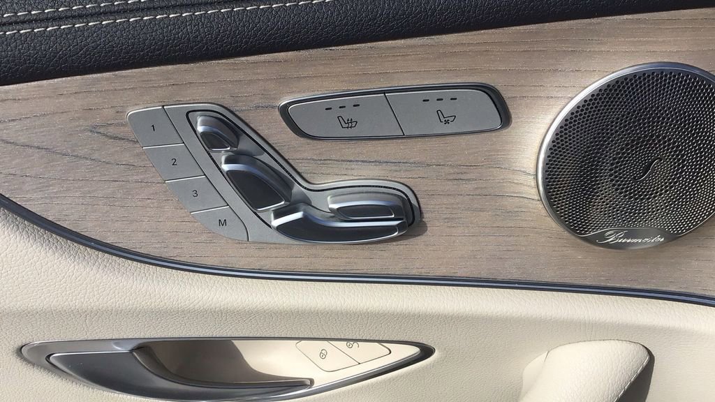 Used 2022 Mercedes-Benz E 450 Coupe image 20