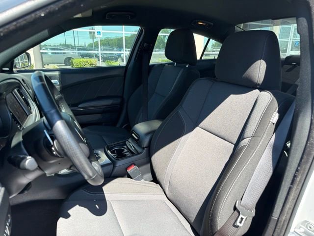 Used 2021 Dodge Charger SXT w/ Blacktop Package AWD/4WD image 11