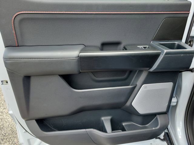 Certified 2025 Ford F150 Raptor image 9