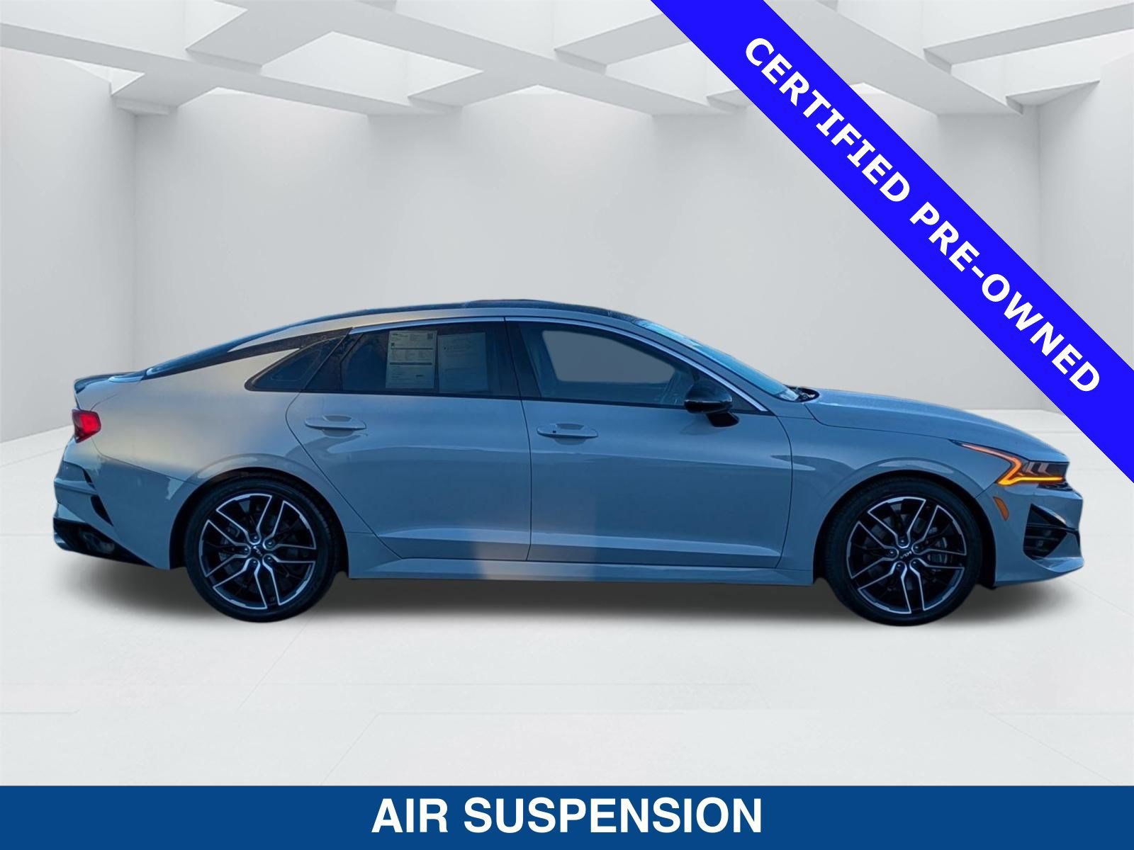 Used 2024 Kia K5 GT w/ GT1 Package image 5