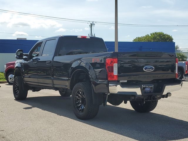 Certified 2019 Ford F350 XL w/ STX Appearance Package image 2