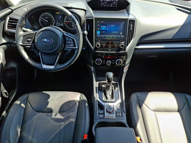 Used 2020 Subaru Forester Limited AWD/4WD image 16