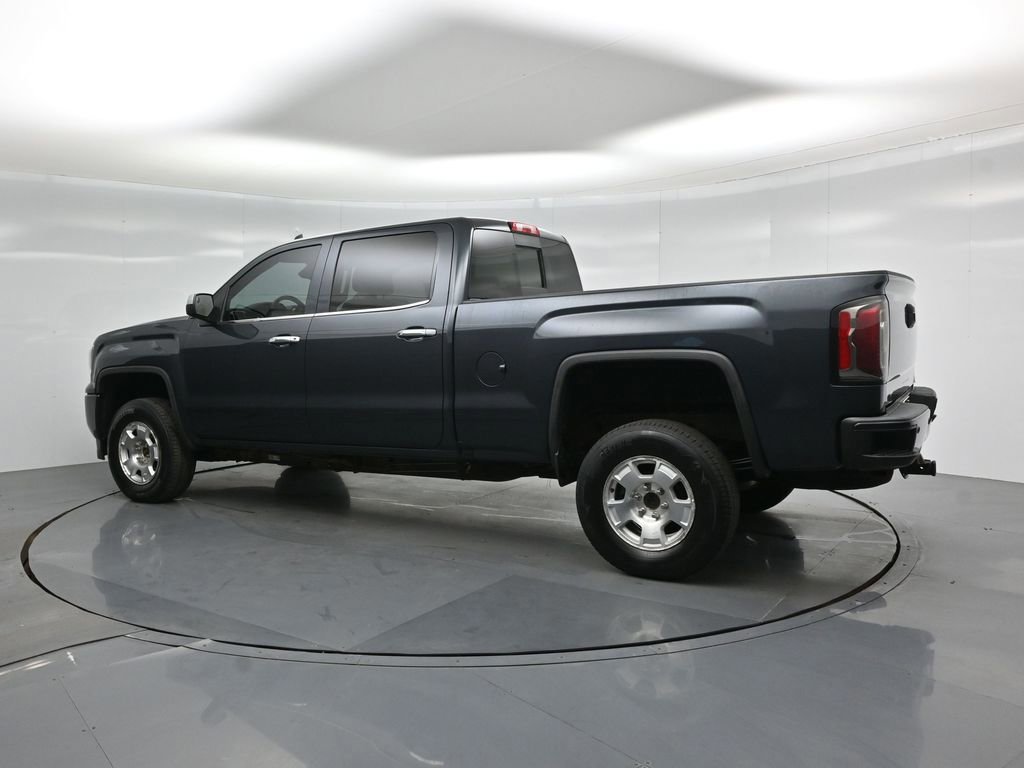 Used 2018 GMC Sierra 1500 Denali image 17