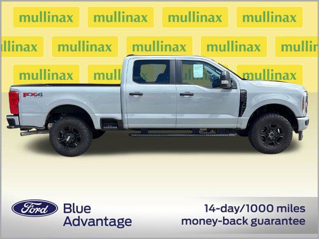 Certified 2026 Ford F250 XL w/ STX Appearance Package AWD/4WD image 2