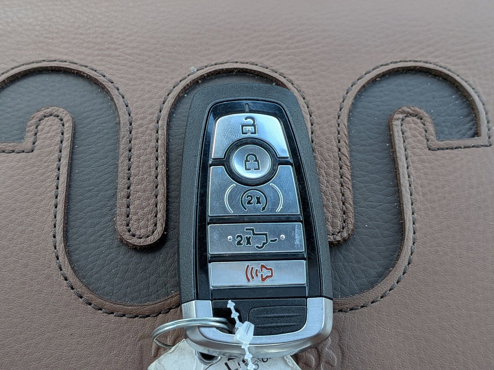 Certified 2025 Ford F150 King Ranch w/ FX4 Off-Road Package image 33