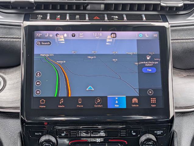 Used 2023 Jeep Grand Cherokee Limited AWD/4WD image 17