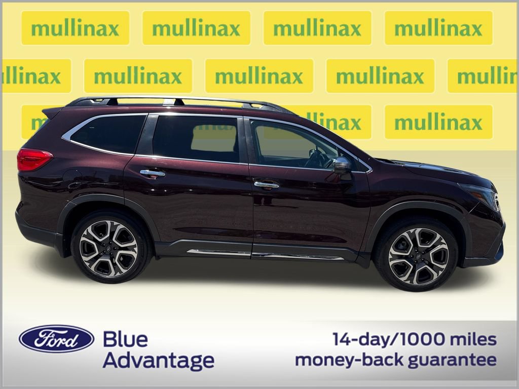 Used 2023 Subaru Ascent Touring AWD/4WD video 2
