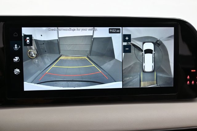 Used 2024 Hyundai Palisade Limited FWD image 20