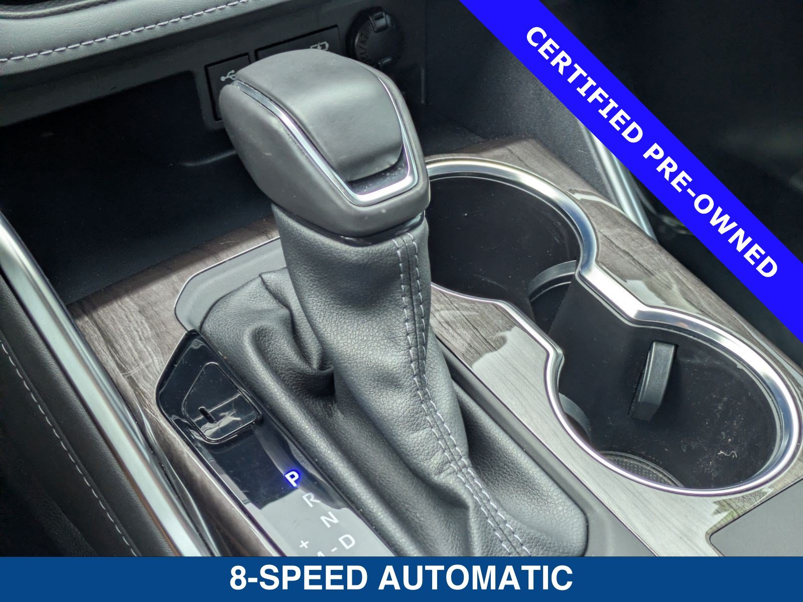 Used 2024 Toyota Highlander Platinum FWD image 35