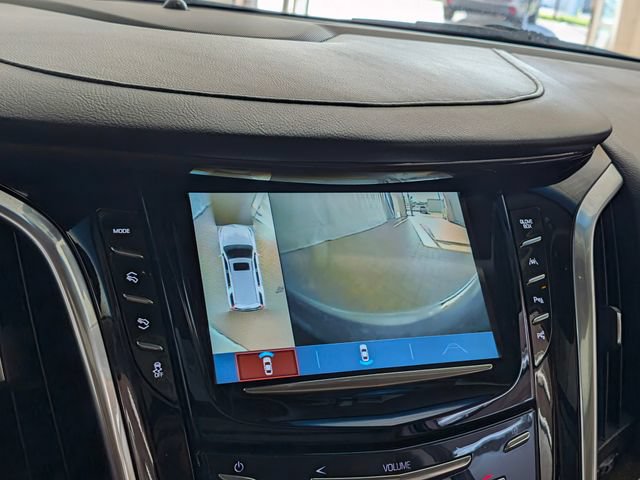 Used 2019 Cadillac Escalade Luxury AWD/4WD image 36