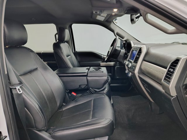 Certified 2020 Ford F350 Lariat AWD/4WD image 16
